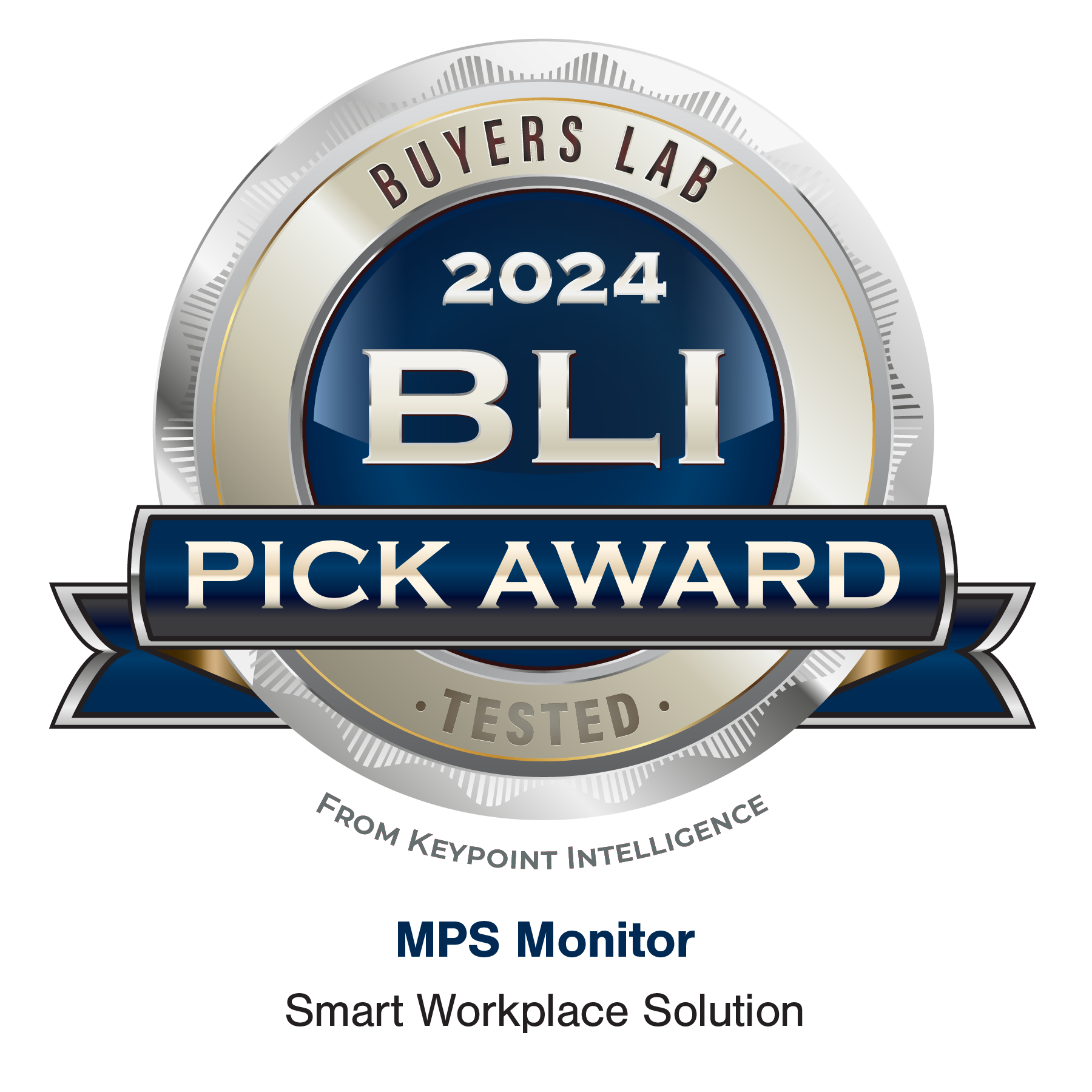 Buyers Lab 2024 pick award